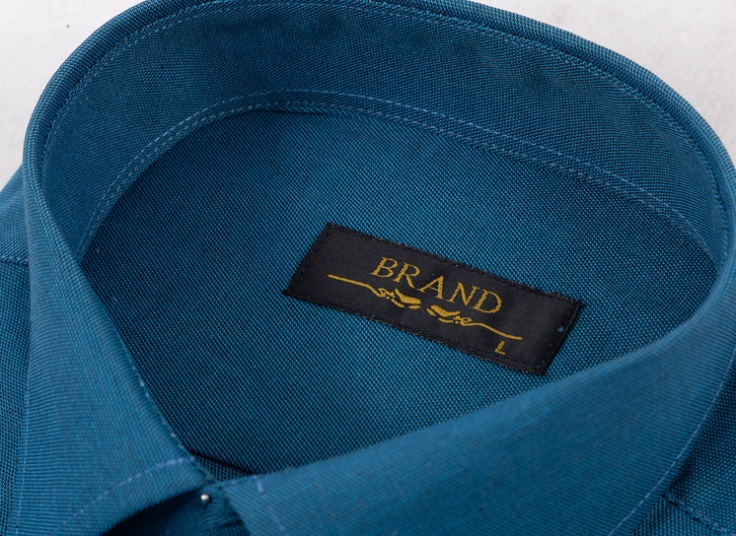 پیراهن مردانه آکسفورد Persian