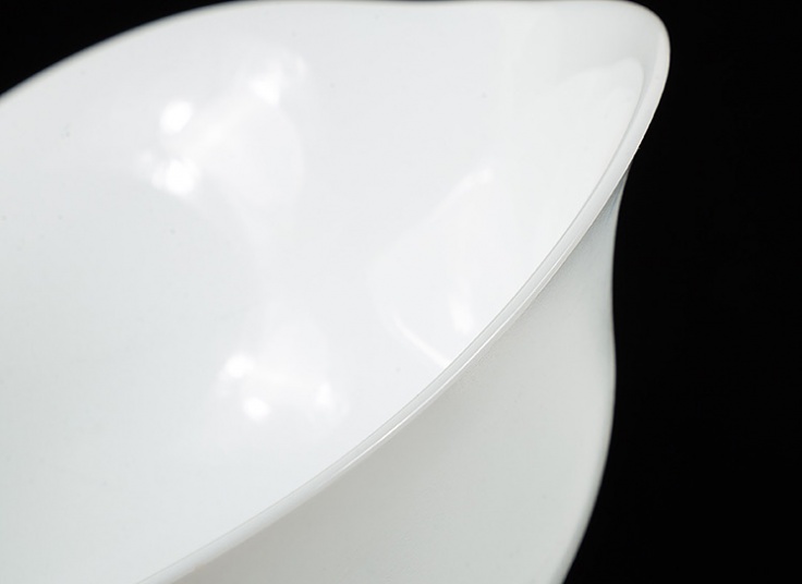 کاسه آبگوشت خوری چهارگوش IROPAL