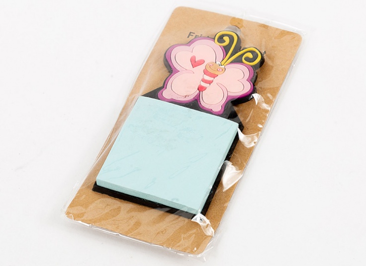 مگنت یخچال یادداشت دار