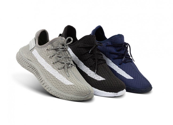 کتانی جورابی مردانه Oiginal