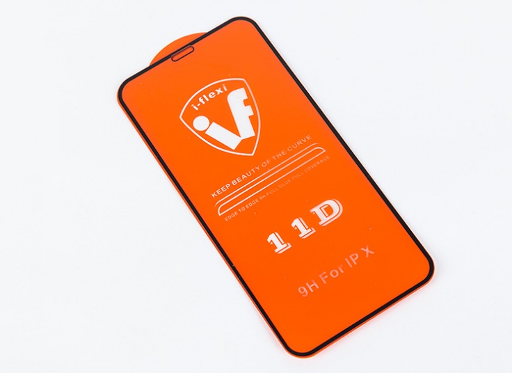 محافظ گلس آیفون Remax