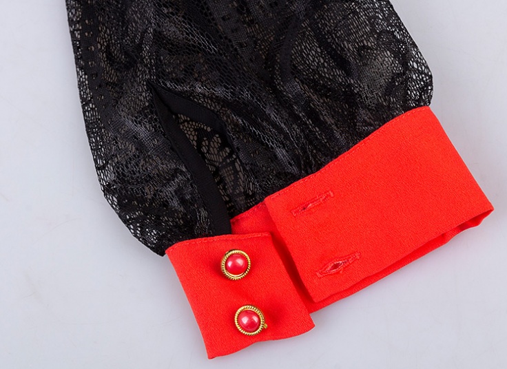 شومیز گیپور Mirare