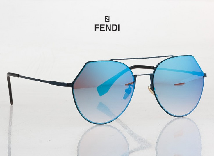 عینک آفتابی highcopy زنانه FENDI