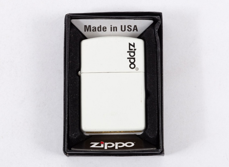 فندک Zippo