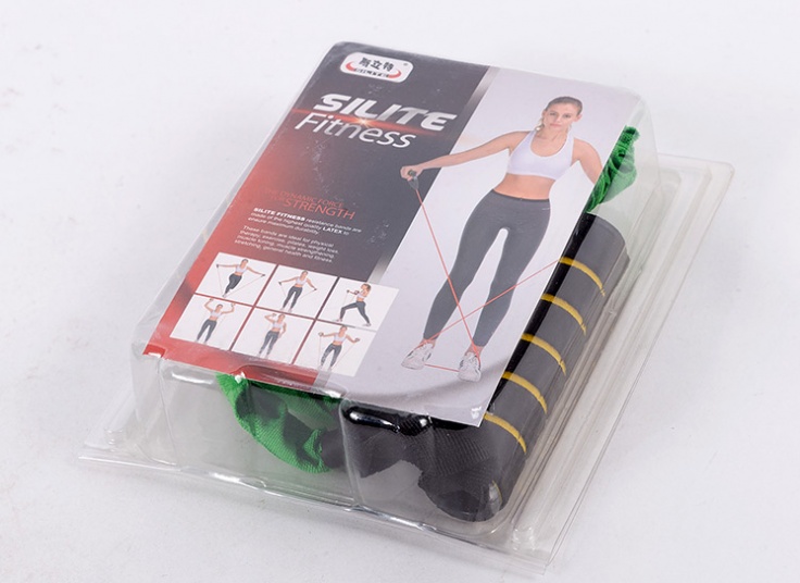 کش ورزشی Silite fitness CX