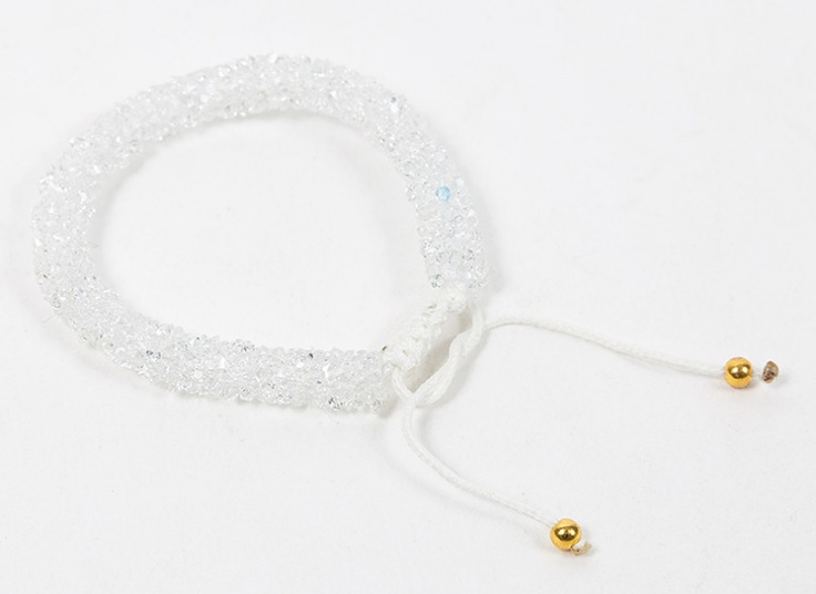 دستبند سواروسکی