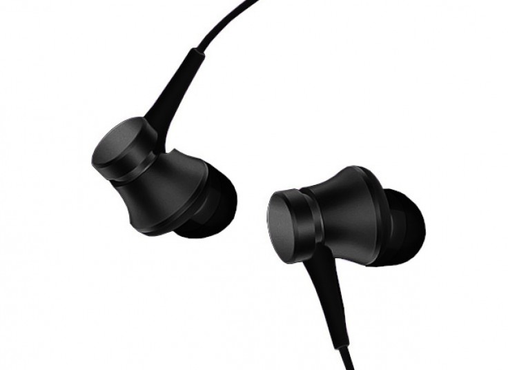هندزفری شیائومی Xiaomi In-ear Mi Basic Headphones