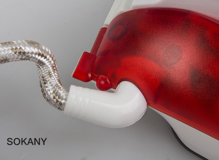 اتو بخار مسافرتی SOKANY