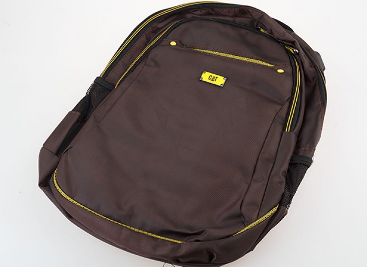 کیف کوله CAT سری USB Edition