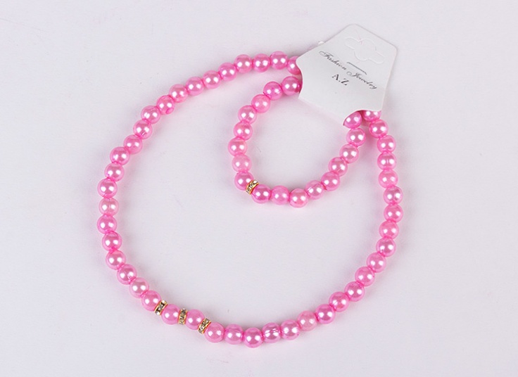 انواع اکسسوری مرواریدی