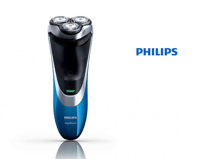 ریش تراش PHILIPS مدل AT890