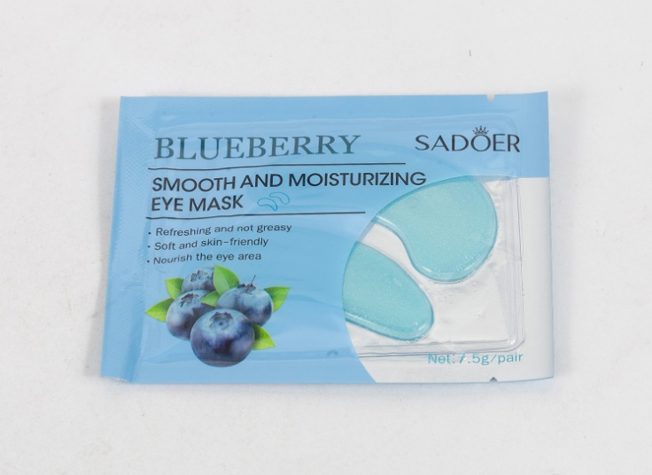 ماسک زیر چشم SADOER