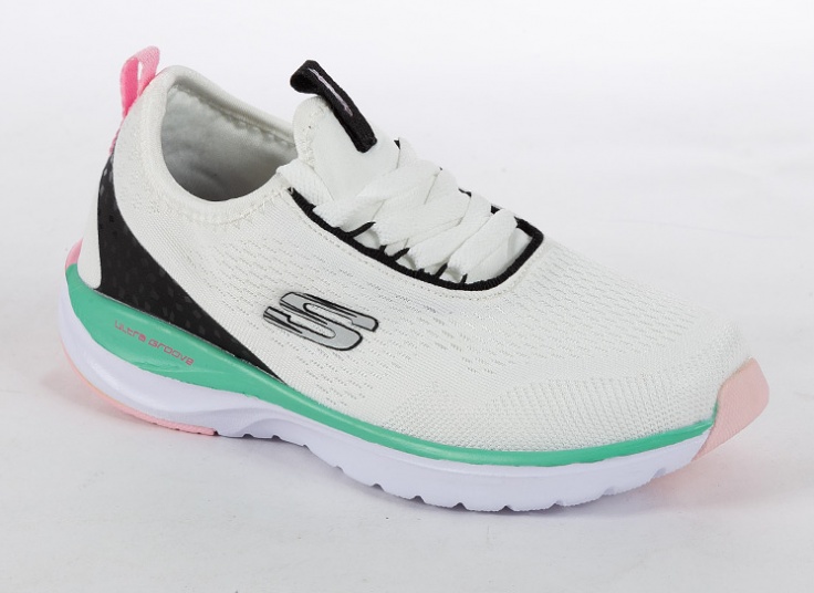 کتانی زنانه Skechers مدل 2021