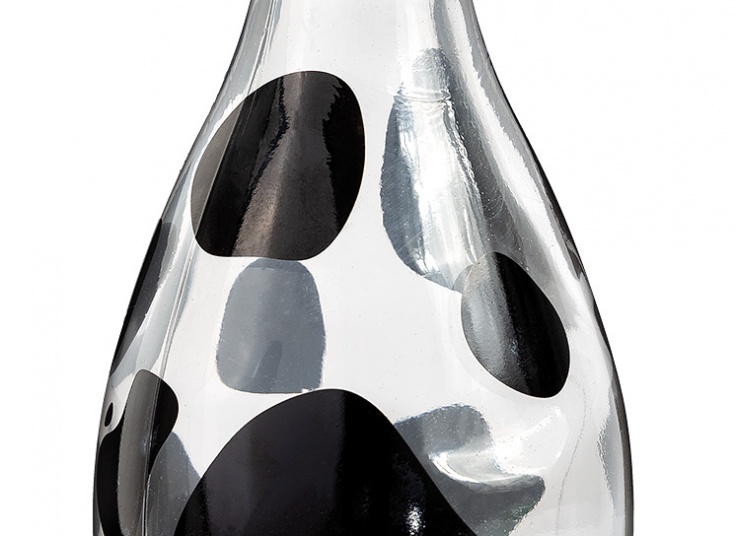 بطری شیر کامبوجی