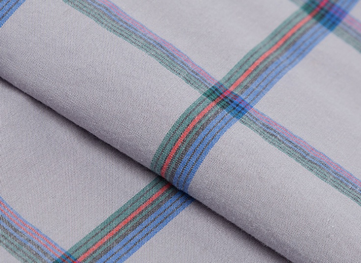 پیراهن چهارخانه مردانه Pazzo