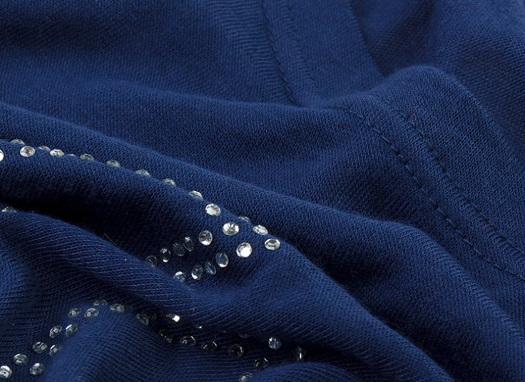 تیشرت زنانه سایز بزرگ طرح CHANEL