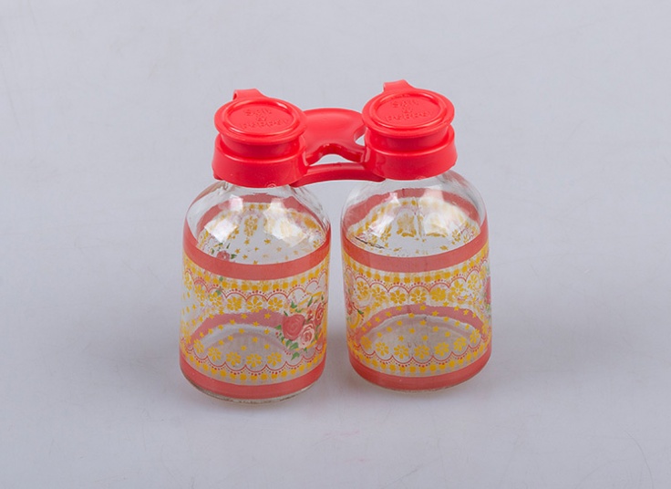 ست دوقلو نمکدان و فلفل پاش