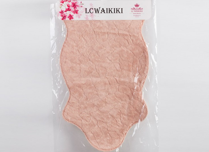 پادری طرح پوست LC Waikiki