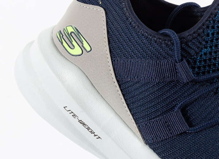 کتانی مردانه Skechers مدل 1137