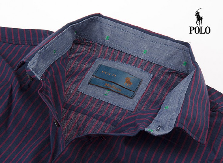 پیراهن مردانه polo