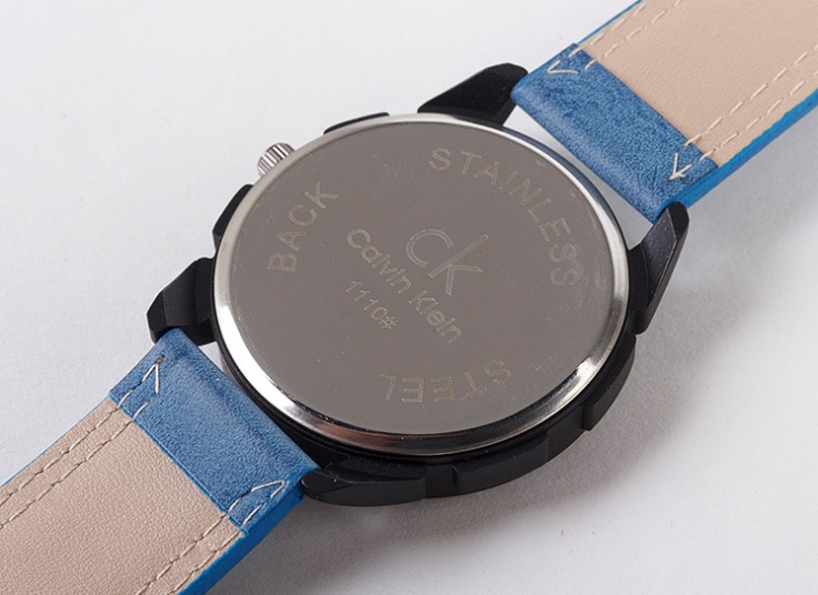 ساعت مچی مردانه Calvin Klein