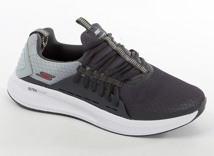 کتانی مردانه بندی Skechers