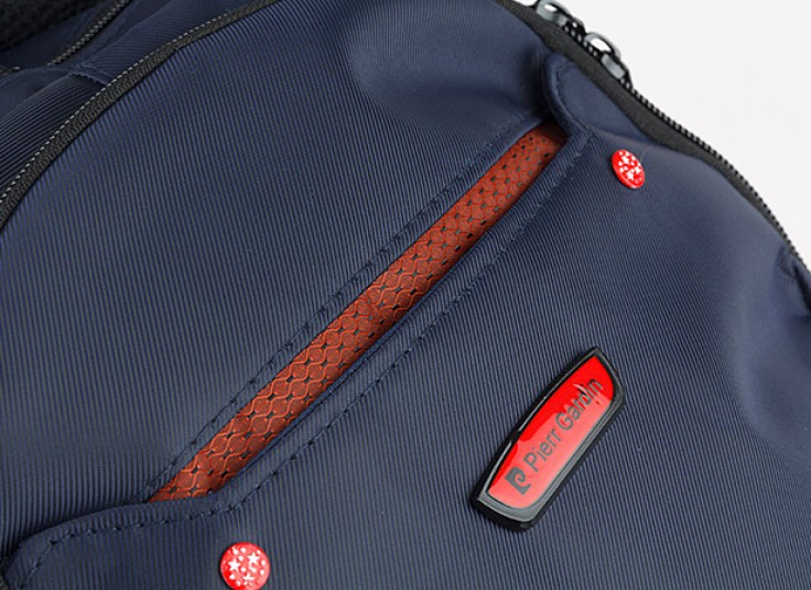 کیف کوله Pierr سری USB Edition