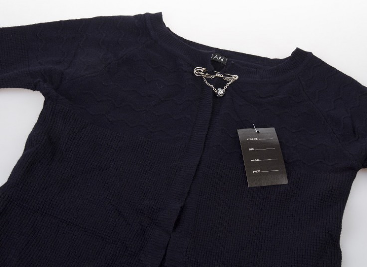 ژاکت جلو باز کشمیر زنانه