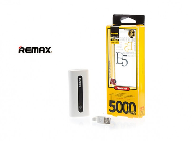 پاور بانک REMAX