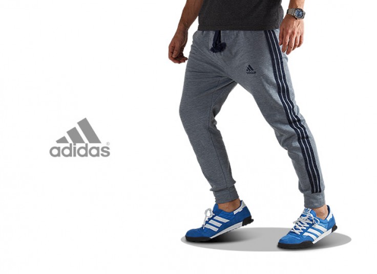 شلوار ورزشی مردانه ADIDAS