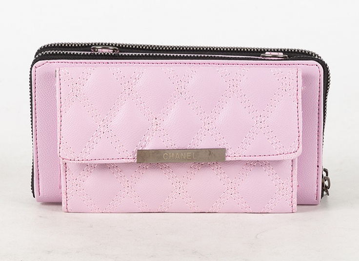 کیف پاسپورتی Chanel