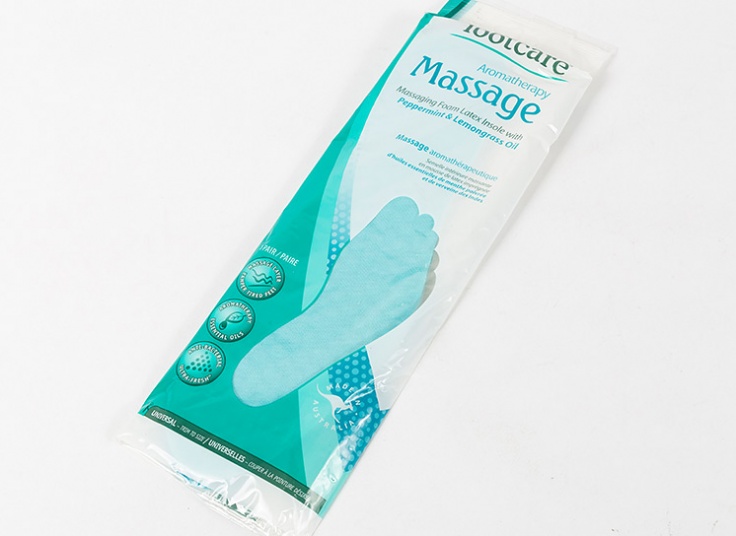 کفی کفش Footcare