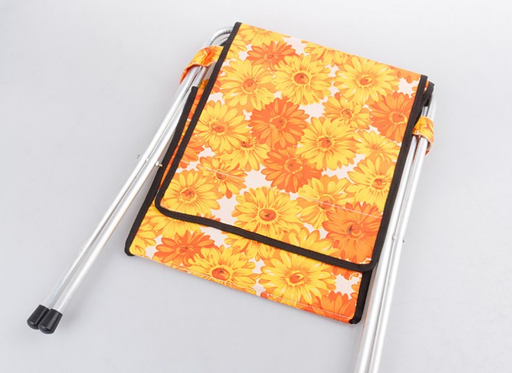 سبد لباس تاشو