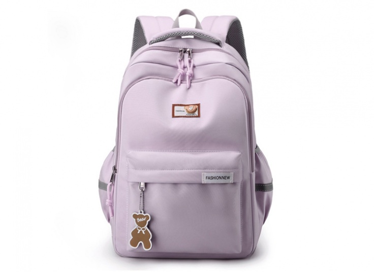 کیف کوله مدرسه طرح FASHION