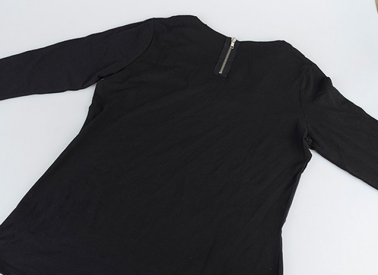 تیشرت آستین بلند زنانه FS Club