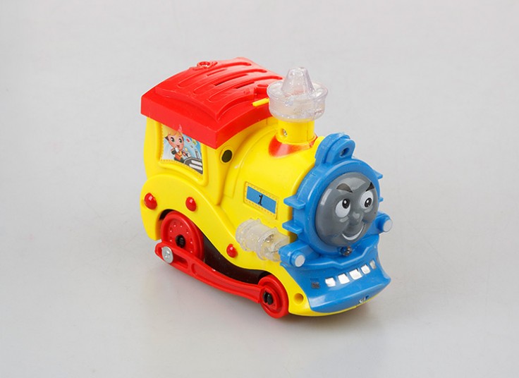 قطار اسباب بازی HAPPY TRAIN