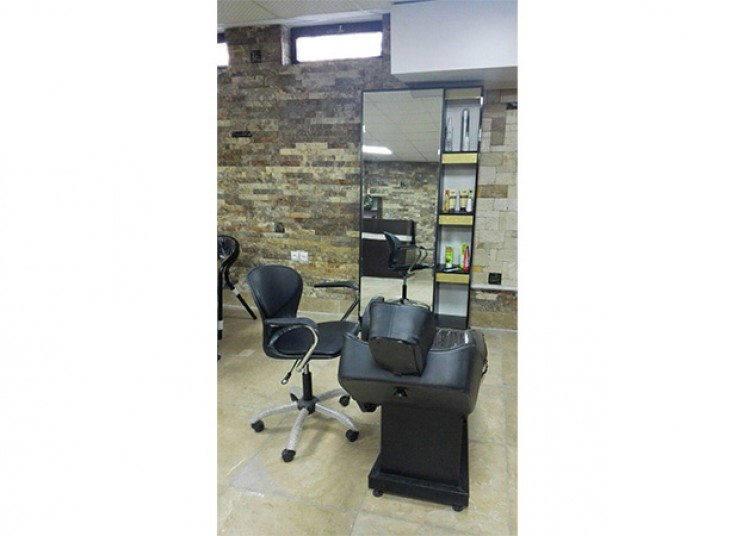 پارافین تراپی بهمراه مانیکور و پدیکور در سالن پروشات