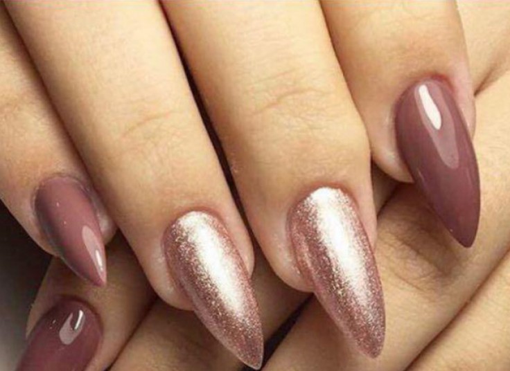 خدمات ناخن سالن زهره