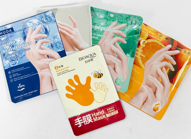ماسک دست BIOAQUA