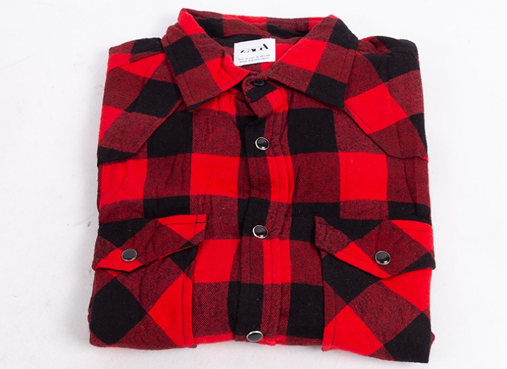 پیراهن پشمی ZARA