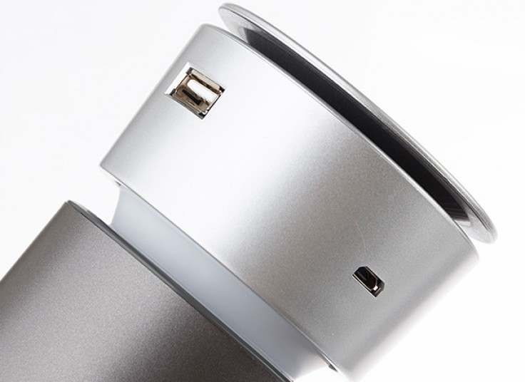 دستگاه تصفیه هوای خودرو JOWAY 