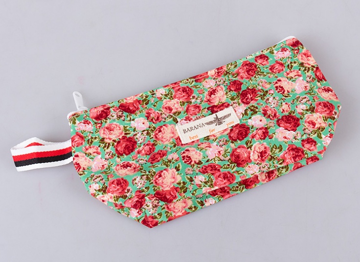 کیف لوازم آرایش BARANA