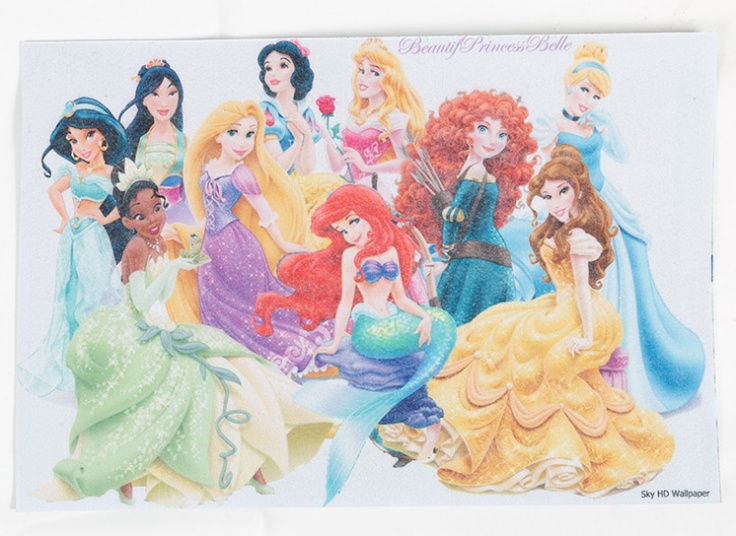 پادری کارتونی