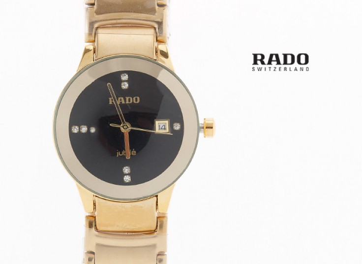 ست ساعت Rado مدل Jubile