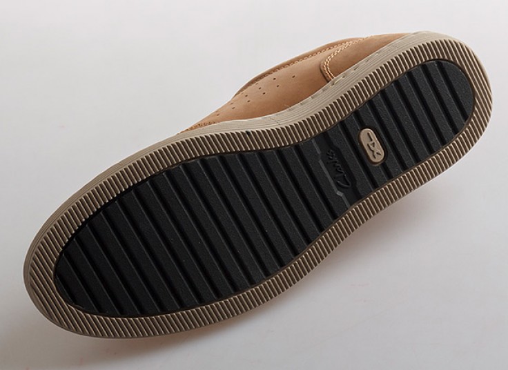 کفش مردانه Clarks