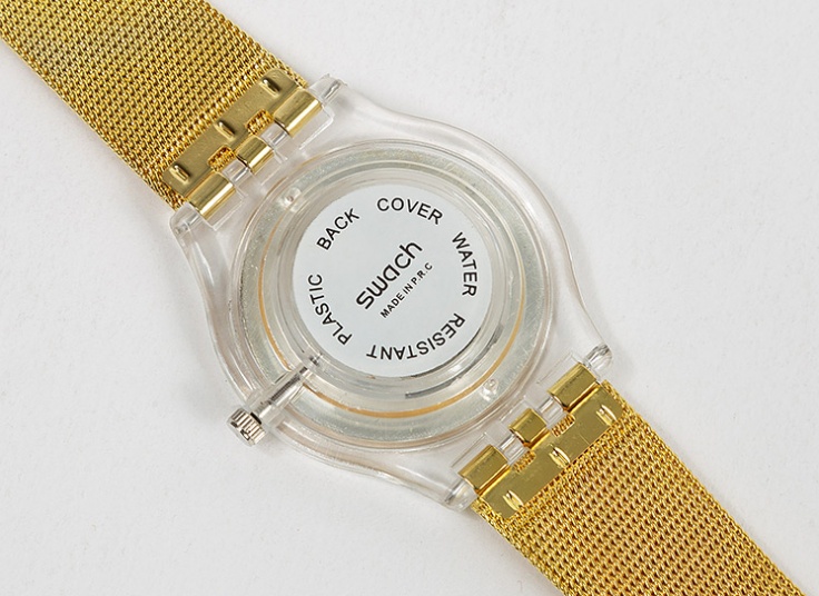 ساعت مچی زنانه Swach