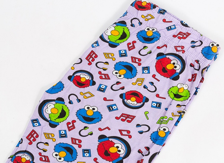 شلوار فانتزی زنانه طرح H & M