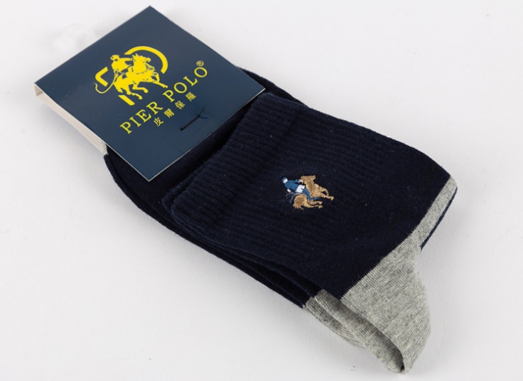 جوراب مردانه Pier Polo