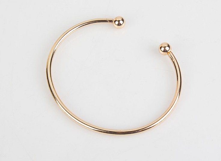 دستبند النگویی