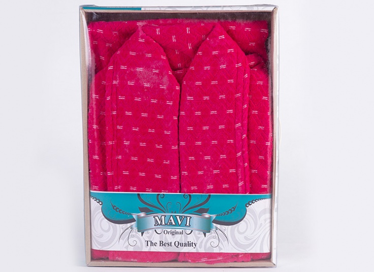 حوله تن پوش MAVI